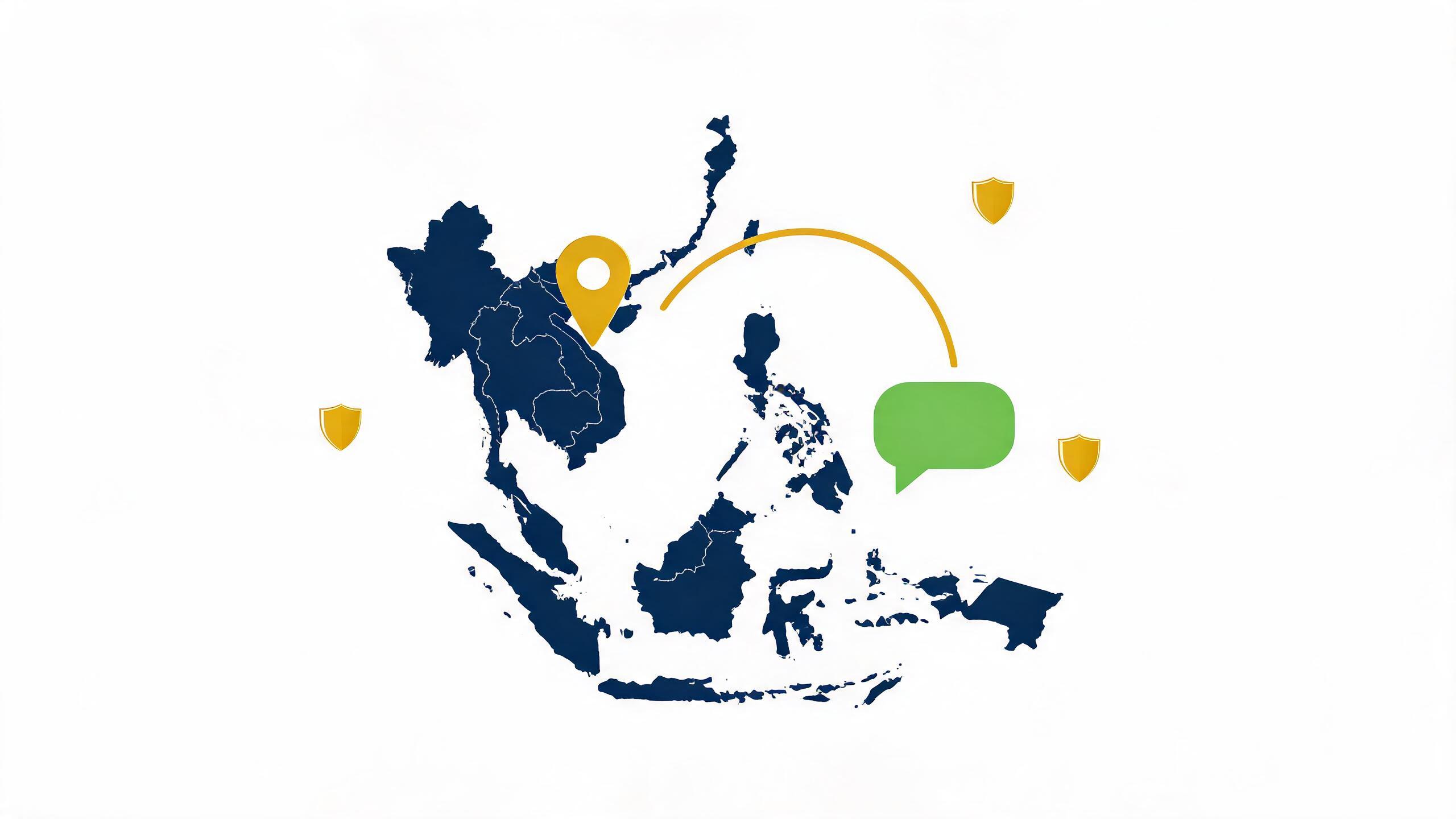 IPFoxy 泰国住宅 IP 实战配图
