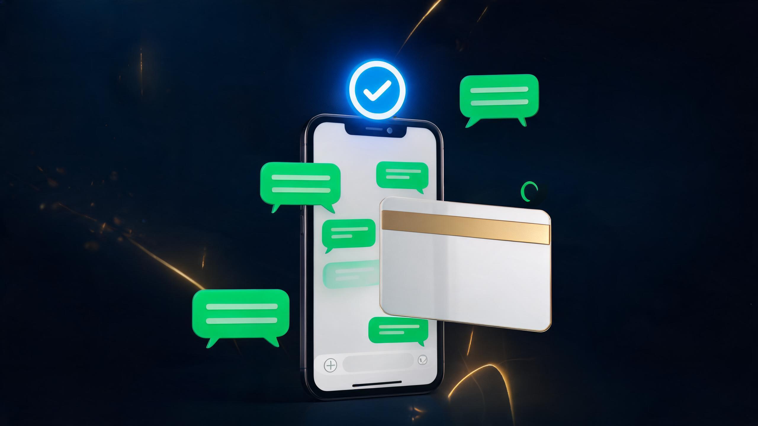 WhatsApp蓝标费用拆解配图
